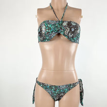 Load image into Gallery viewer, Floral Bikini Set
