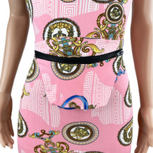Load image into Gallery viewer, Spree Dress w/Matching Fanny Pack
