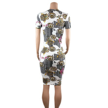 Load image into Gallery viewer, Spree Dress w/Matching Fanny Pack
