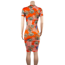 Load image into Gallery viewer, Spree Dress w/Matching Fanny Pack
