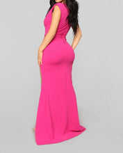 Load image into Gallery viewer, Living the Lavish Lifestyle Dress
