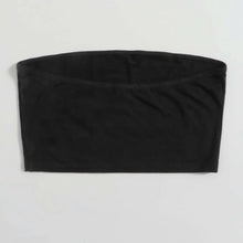 Load image into Gallery viewer, Graphic Bandeau Top
