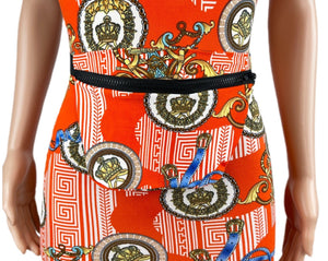 Spree Dress w/Matching Fanny Pack