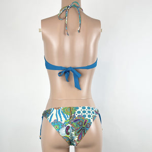 Floral Bikini Set