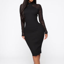 Load image into Gallery viewer, Magical Gal Midi Dress
