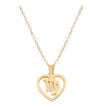 Load image into Gallery viewer, Zodiac Necklaces
