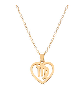 Zodiac Necklaces