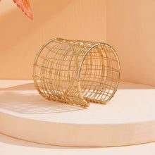 Load image into Gallery viewer, Your Desire Cuff Bracelet
