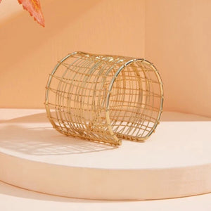 Your Desire Cuff Bracelet