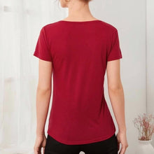 Load image into Gallery viewer, “Sorry I’m Late I Didn’t Want To Come” Graphic Tee
