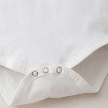 Load image into Gallery viewer, “Hello I’m New Here” Bodysuit
