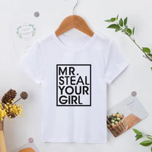 Load image into Gallery viewer, Boys Graphic Tee
