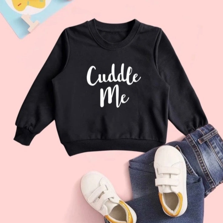 Baby/Toddler Boys Sweatshirt